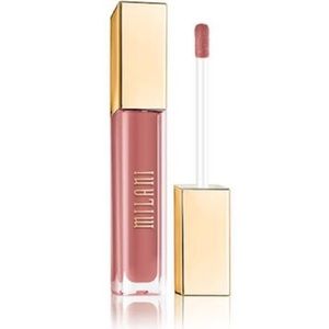Milani a more matte lip creme in PRECIOUS